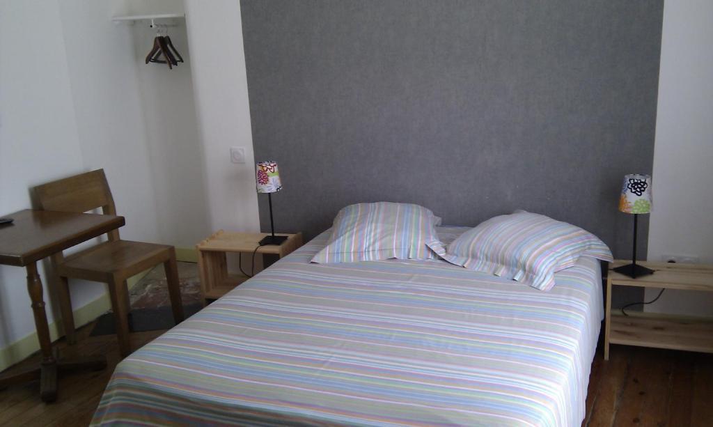 לה מאנש Select Hotel חדר תמונה