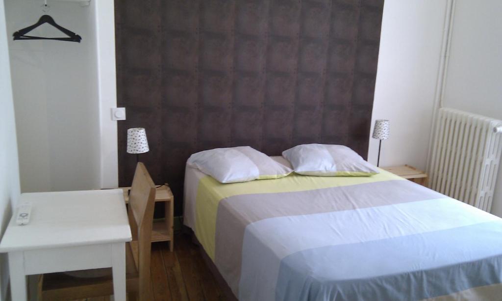 לה מאנש Select Hotel חדר תמונה