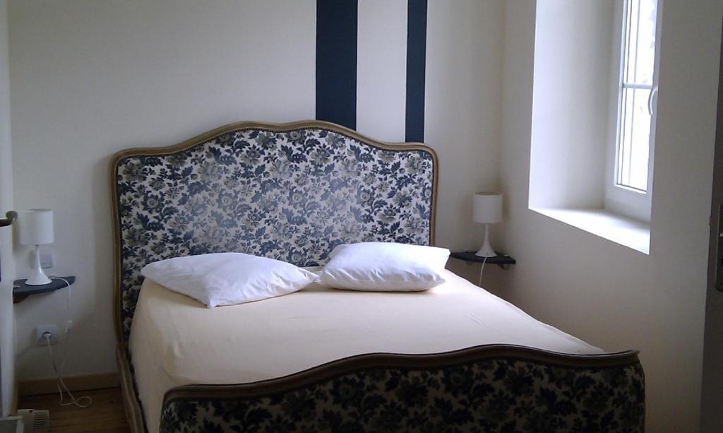 לה מאנש Select Hotel חדר תמונה