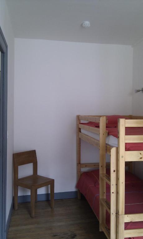 לה מאנש Select Hotel חדר תמונה