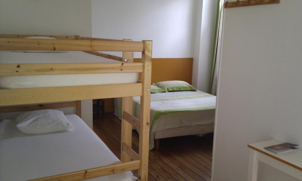 לה מאנש Select Hotel חדר תמונה