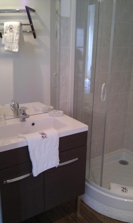 לה מאנש Select Hotel חדר תמונה