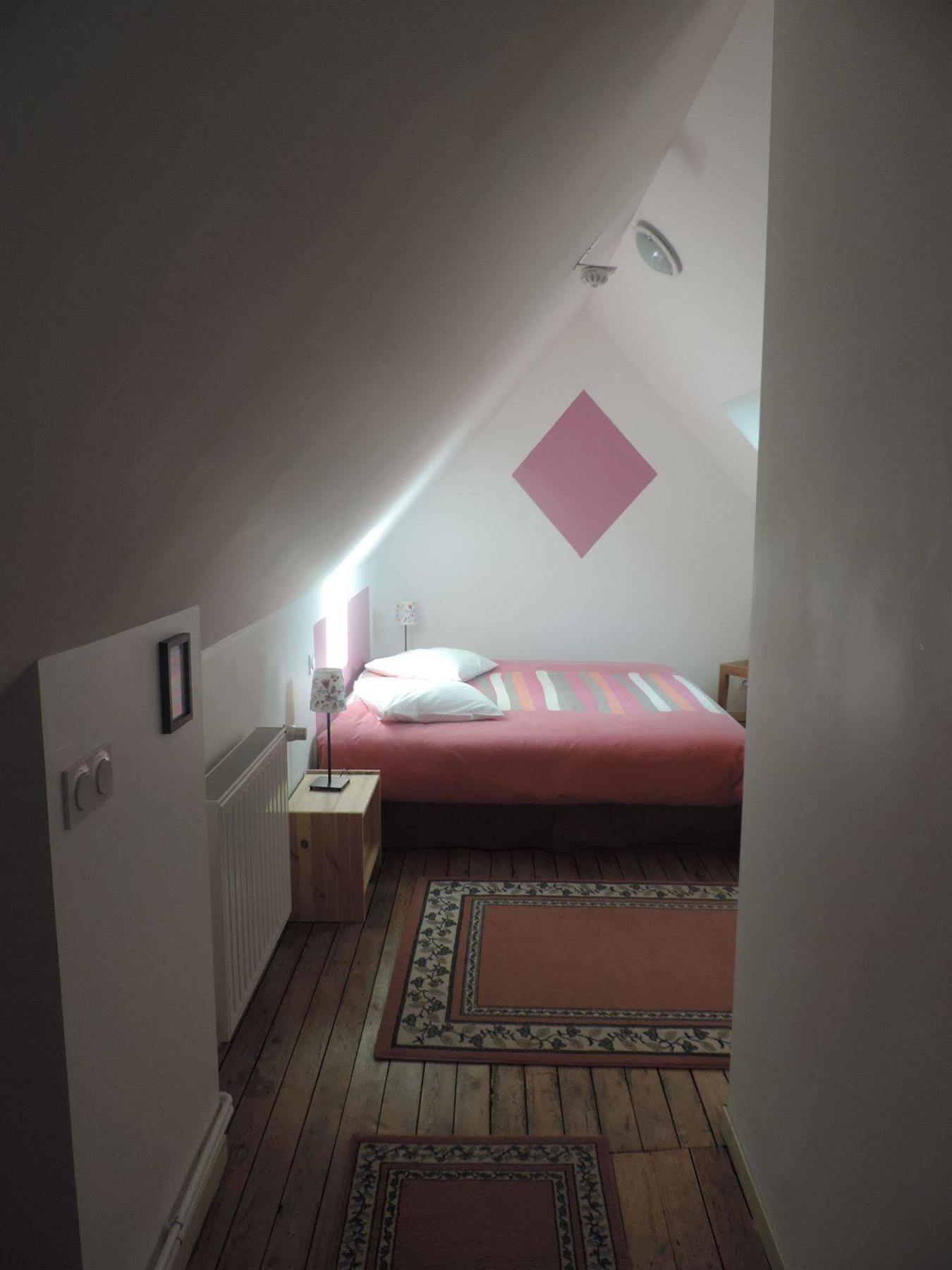 לה מאנש Select Hotel מראה חיצוני תמונה