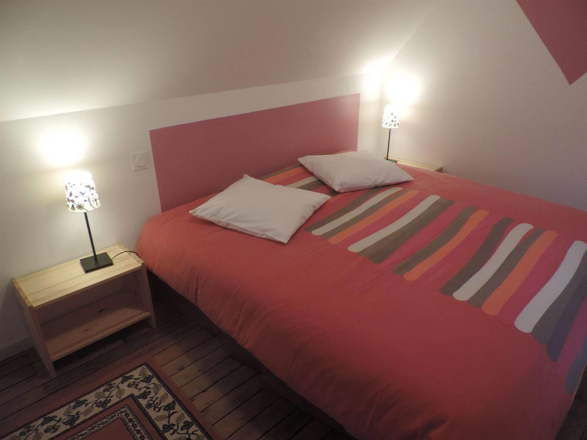 לה מאנש Select Hotel מראה חיצוני תמונה