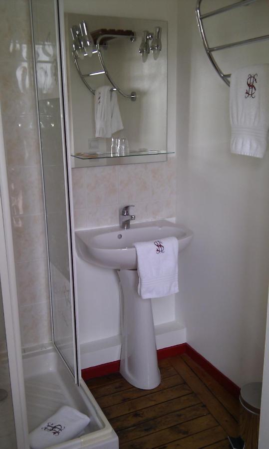 לה מאנש Select Hotel חדר תמונה