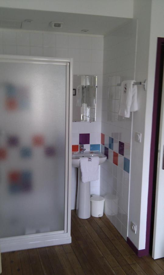 לה מאנש Select Hotel חדר תמונה